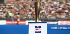 LA FIH ANUNCI EL CALENDARIO DE PARTIDOS PARA COMPLETAR LA TEMPORADA 2020/21 DE LA FIH PRO LEAGUE